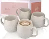 SÄNGER Kaffeebecher Set Korfu 4 teilig Produktbild-Vorschau 1