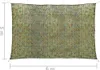 A camouflage net is shown spread out flat against a white background. Dimensions are indicated by measurement lines and text. Produktbild-Vorschau