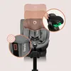 Lionelo Kindersitze Harmony i-Size, 360° EasyTurn Basis, Produktbild-Vorschau 8