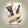 Aloe Revitalisierende Gesichtscreme für Männer mit Aloe Produktbild-Vorschau 2