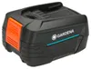 Akumulator systemowy Gardena P4A PBA 18V/72 4,0 Ah Podgląd zdjęcia produktu 15