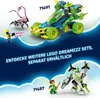 LEGO LEGO® DREAMZzz 71491 Mateo avec la voiture de course Voir les images du produit 29