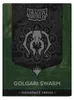 Fundas mate de doble arte Dragon Shield MTG Guildpact 100 Vista previa de la imagen del producto 5