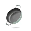 -freie Schmorpfanne Ø 32 cm mit Deckel - Primecook - Gas Produktbild-Vorschau 4