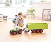 EUROPLAY Claas Axion 870 & Claas Cargos 9600 Produktbild-Vorschau 3