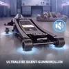 STAHLWERK Hydraulischer Wagenheber mit 3 t Tragkraft - Produktbild-Vorschau 3