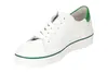 Gabor 43.264 Damenschuhe - Halbschuhe - Sneaker weiß Produktbild-Vorschau 3