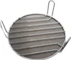 Cecotec ProClean 5110 Inox Edelstahl Grill Mikrowelle Produktbild-Vorschau 11