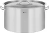 Expondo Royal Catering Casserole à induction - 44 L - Ø 45 Voir les images du produit 1