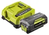 Kit batterie et chargeur Energy Ry36BC60A-140 Ryobi 36 V Voir les images du produit 2