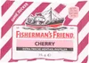 Fisherm.F.Wild Cherry o.Z.25g Produktbild-Vorschau 1