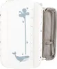 Cangaroo Babybadewanne Wickeltisch 2 in 1 Garda Thermometer Produktbild-Vorschau 3