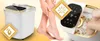 Bain de pieds bouillonnant avec fonction chauffage, Bain de Voir les images du produit 10