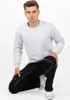 Kosmo Lupo Herren Regular Fit Jeans Stonewashed KM001-1 Produktbild-Vorschau 7