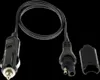 Adaptateur OptiMATE CABLE O-12 (SAE), SAE sur connecteur Voir les images du produit 1