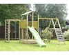 Wendi Toys Oasis de jeu et d'escalade "Dino" avec portique, Voir les images du produit 1