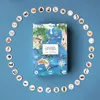 Puzzle Scopri il mondo, Londji Anteprima dell’immagine prodotto 3