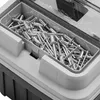 Skrzynka narzędziowa Optima Kistenberg KOP3020-4C Podgląd zdjęcia produktu 9