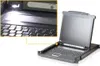 CL1000M KVM Console PS/2 17"LCD, KVM-Switch Produktbild-Vorschau 7