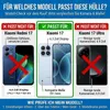betterfon Matt Case für Xiaomi 17, Handyhülle, Schutzhülle, Produktbild-Vorschau 2