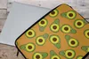 MuchoWow® Laptop Hülle 17 Zoll Laptoptasche Kawaii - Muster Produktbild-Vorschau 4