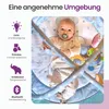 Gofun Babygym - Spielböge - Spielmatte für Babys - Produktbild-Vorschau 3