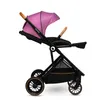 Lionelo Riya Kinderwagen 2 in 1 Kombikinderwagen baby Buggy Produktbild-Vorschau 5