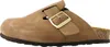 Mules Dr. Stark, marron, taille 40 Voir les images du produit 3