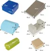 Costway Costway 6 pcs. blocs de construction souples Voir les images du produit 4