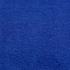 vidaXL Serviettes de sauna FROGN, lot de 2, bleu, 80 x 200 Voir les images du produit 4