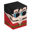 Squaroes - Squaroe DC Justice League™ 009 - Plastic Man™ Produktbild-Vorschau 1