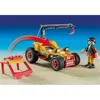 PLAYMOBIL Dinos 9432 Forschermobil mit Stegosaurus und Produktbild-Vorschau 2
