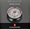 Timer da cucina Zassenhaus SPEED, nero, modello 72310, Anteprima dell’immagine prodotto 5