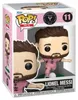 Funko POP! Football MLS: Inter Miami - Lionel Messi (Pink) Náhled obrázku produktu 1
