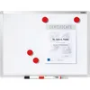 Dahle 96151 Whiteboard Magnetisch (76-96151-20116) Produktbild-Vorschau 3
