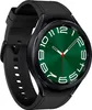 Samsung Galaxy Watch6 Classic 43 mm Digital Touchscreen 4G Voir les images du produit 7