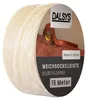 Dalsys Weichsockelleiste selbstklebend 15m Eiche hell - Produktbild-Vorschau 1