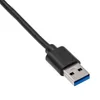 Adaptér SATA III 22-pin / USB 3.0 AK-CA-86 Náhľad obrázku produktu 4