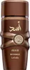A brown bottle of Lattafa Asad Bourbon Eau de Parfum for men. Anteprima dell’immagine prodotto