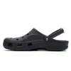 Crocs Baya black Größe EU 45-46 Normal Produktbild-Vorschau 3