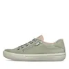 legero Sneaker 000117, Rauleder, Grün, Damen Produktbild-Vorschau 74