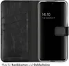 Selencia Originálne kožené puzdro na knihy pre Samsung Náhľad obrázku produktu 3