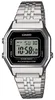 Casio Collection Retro Armbanduhr Digital Damenuhr Produktbild-Vorschau 1