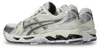 Asics Gel-Kayano 14 - white/ivory, Größe:11.5 Produktbild-Vorschau 3