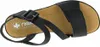 Rieker Damen Sandale Keilsandalette Klettverschluss V3660, Produktbild-Vorschau 25
