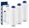 DeLonghi Wasserfilter DLS C002 3er Set kompatibel mit ECAM Produktbild-Vorschau 1