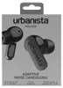 Urbanista Palo Alto, True Wireless Stereo (TWS), Náhled obrázku produktu 12