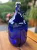 4 x 5L Blaue Flasche mit Bügelverschluss GÄRBALLON Produktbild-Vorschau 9