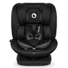 A black car seat for infants and children. Produktbild-Vorschau