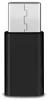 3x Micro USB Adapter USB Typ C Stecker wandelt USB 2.0 Typ Produktbild-Vorschau 2